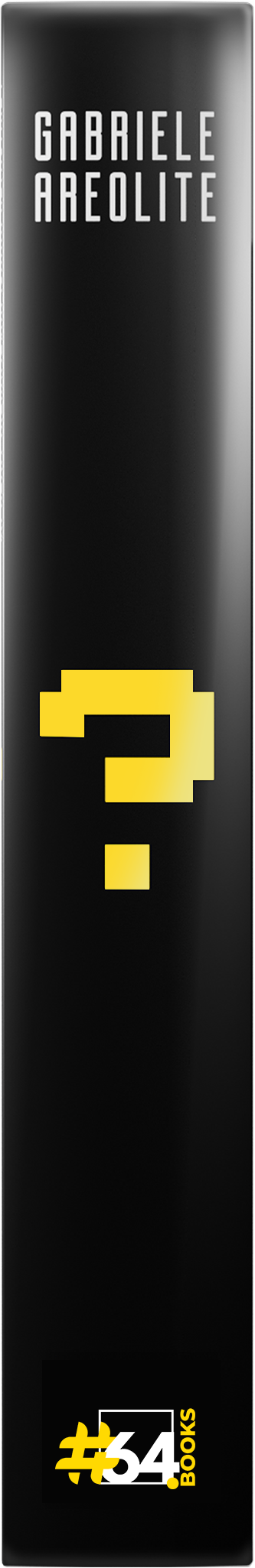 Mestery Book 1